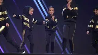 Jamesyn Dance Recital
