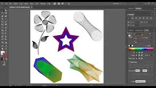 How to Use Blend Tool in Adobe Illustrator