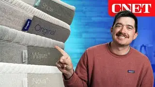Casper Mattress Guide | Which Bed Is Right for You? (REVIEW)