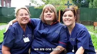 Staff Recognition Thank You Eng