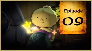Wind Waker Randomizer | Episode 09 - 
