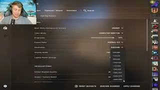 THE TOP 3 STRETCHED RESOLUTIONS IN CSGO