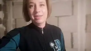Телестройка. Пристрой к дому. Выравнивание стен по маячкам
