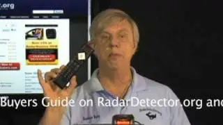 Bel RX65 Radar Detector Review