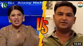 Fiza khan Vs  Bharat yea kya bola Bharat  ko leke Fiza khan vs major gourav Bharat  ko kya bola