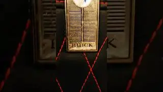 Buick 1965 года возрождается из пепла!Подписывайся на канал и смотрите, что будет дальше #авто