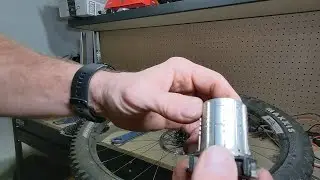 Upgrading from an NX to a GX Cassette