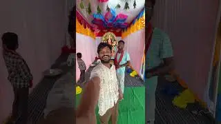 Motham 39 Durga mata lu  #minivlog #youtubeshorts #achyuthnanu #festivalvibes