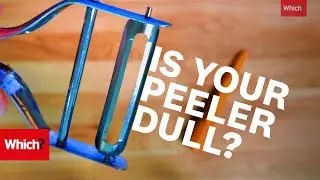 How to Sharpen a Vegetable Peeler? - Which?