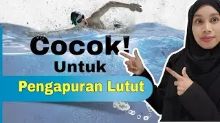 Olahraga Untuk Pengapuran Lutut || Reomendasi Untuk Radang Sendi
