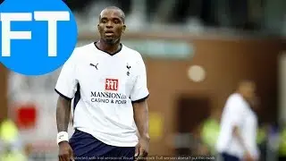 Darren Bent ● ALL 20 GOALS for Tottenham Hotspur