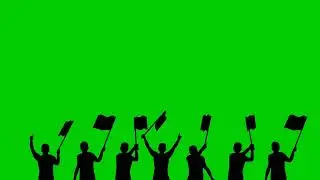 green screen effect kinemaster effect grand power