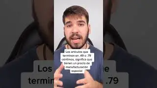 ¡Los secretos de Carrefour! Escucha esto 🧐 #carrefour #ahorrar #finanzaspersonales