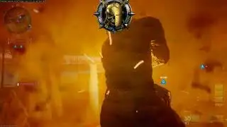 never leaving this quick again
