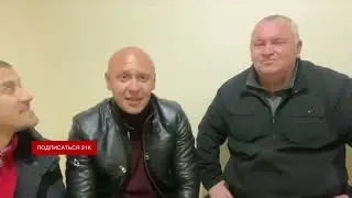Андрей Нечай-Украина, Газ, Литий, Алмазы и др. ископаемые