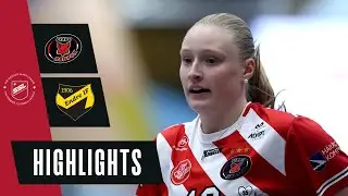 Highlights: Pixbo - Endre