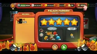 Temporada 1 Episodio 06. Cooking Dash.