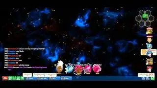 Lost Saga: Matrix max block height