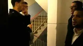 Noi in seara de Craciun