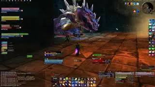Chromaggus - Anechka (fire mage) - 2019-05-07