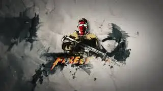 Intro Logo Animation || Fire彡Bolt || Fire Clan