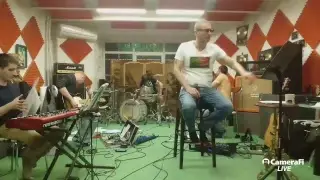 Андрей Ковалев Live's broadcast