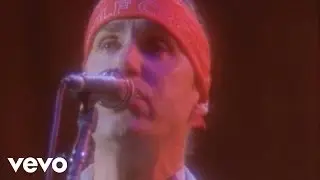 There's a Place in the World for a Gambler (from Live: Greetings from the West)