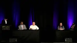 Panel Discussion: Decoding Digital Economy