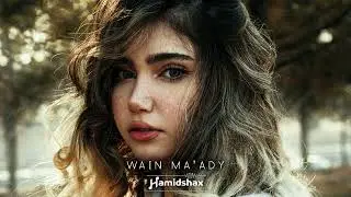 Hamidshax & Aziza Qobilova - Wain Ma'ady (Cheb Arab)