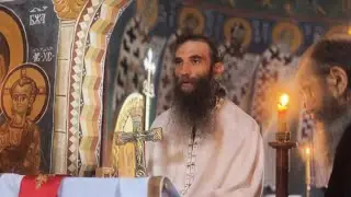 2024 06 02 НЕДЕЉА САМАРЈАНКЕ (Преподобни Стефан Пиперски) - O. Василије