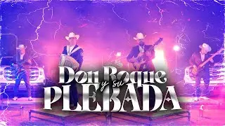 Don Roque y su Plebada - Los Ejemplares del Rancho