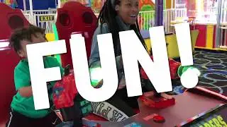 Family Entertainment Group provides Good. Clean. Fun!