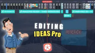 2 Amazing Dope ! Editing Tricks For Youtubers 2021 🔥