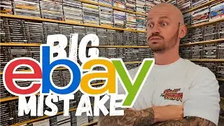 Game Hunt Grails & Drunken Ebay Fails!