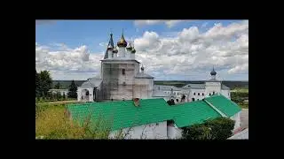 Гороховец, Владимирская область