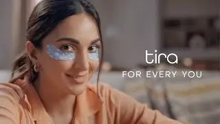 Kiara Advani: Tira 