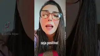 #motivação #motivacional #seja #positiva