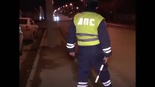 Три ДТП с участием пьяных судей в России