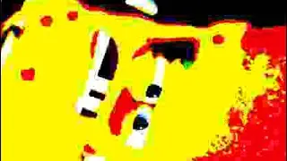 What spongebob really said