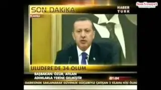 AKPnin PKK dönmeleri.