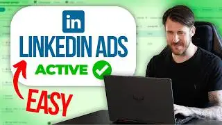 LinkedIn Ads Setup Guide 2024 [Easy. Step By Step]