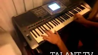๑۩۩๑ Leonid Astapov - Цыганская плясовая | 2015