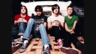 Hope it Gives You Hell-All American Rejects Karaoke/instrumental