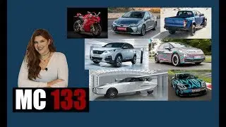 Flying Car! - MC 133, with Camila Camanzi