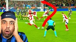 THE 50 BEST FREE-KICK GOALS OF 2025! THERE IS A TURK! FOOTBALL HOPE!