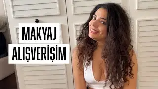 Reviewing My Makeup Shopping