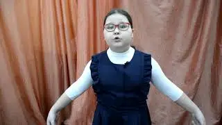 Мясоедова Кристина