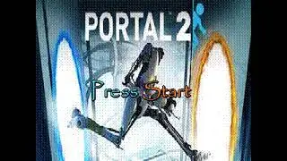 Portal2009 game