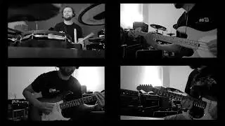 Funky Jam alone