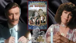 Pelicula Completa - Lagunilla mi Barrio (1981)